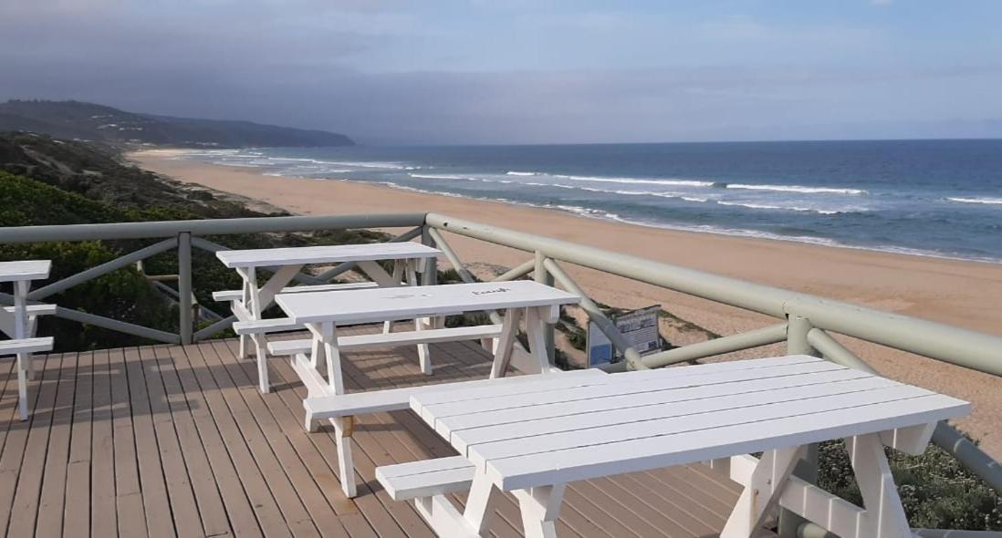 Sand Dollar @ The Dunes Plettenberg Bay Esterno foto