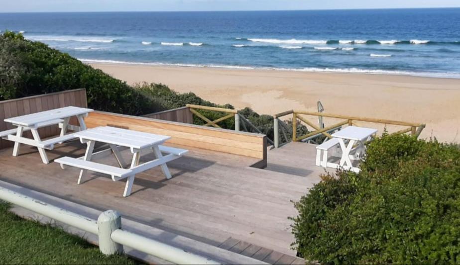 Sand Dollar @ The Dunes Plettenberg Bay Esterno foto