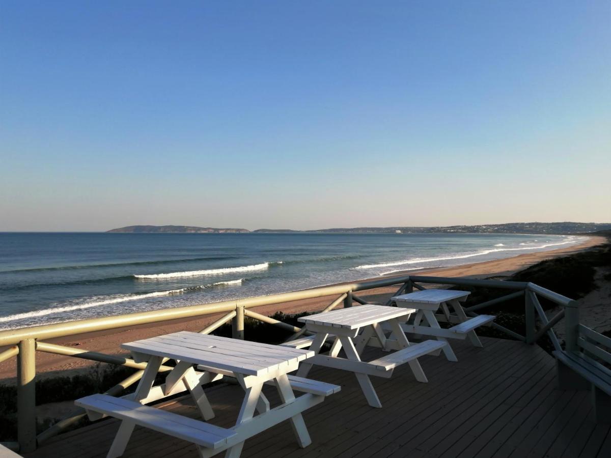 Sand Dollar @ The Dunes Plettenberg Bay Esterno foto