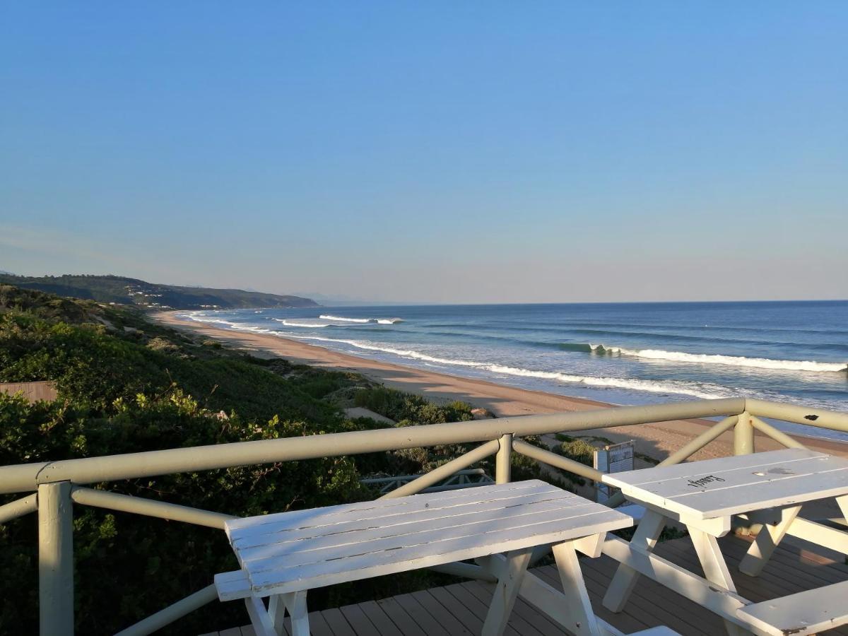 Sand Dollar @ The Dunes Plettenberg Bay Esterno foto