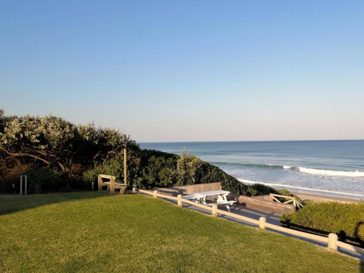 Sand Dollar @ The Dunes Plettenberg Bay Esterno foto