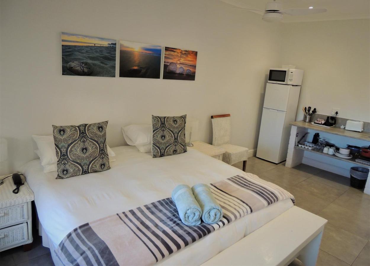 Sand Dollar @ The Dunes Plettenberg Bay Esterno foto