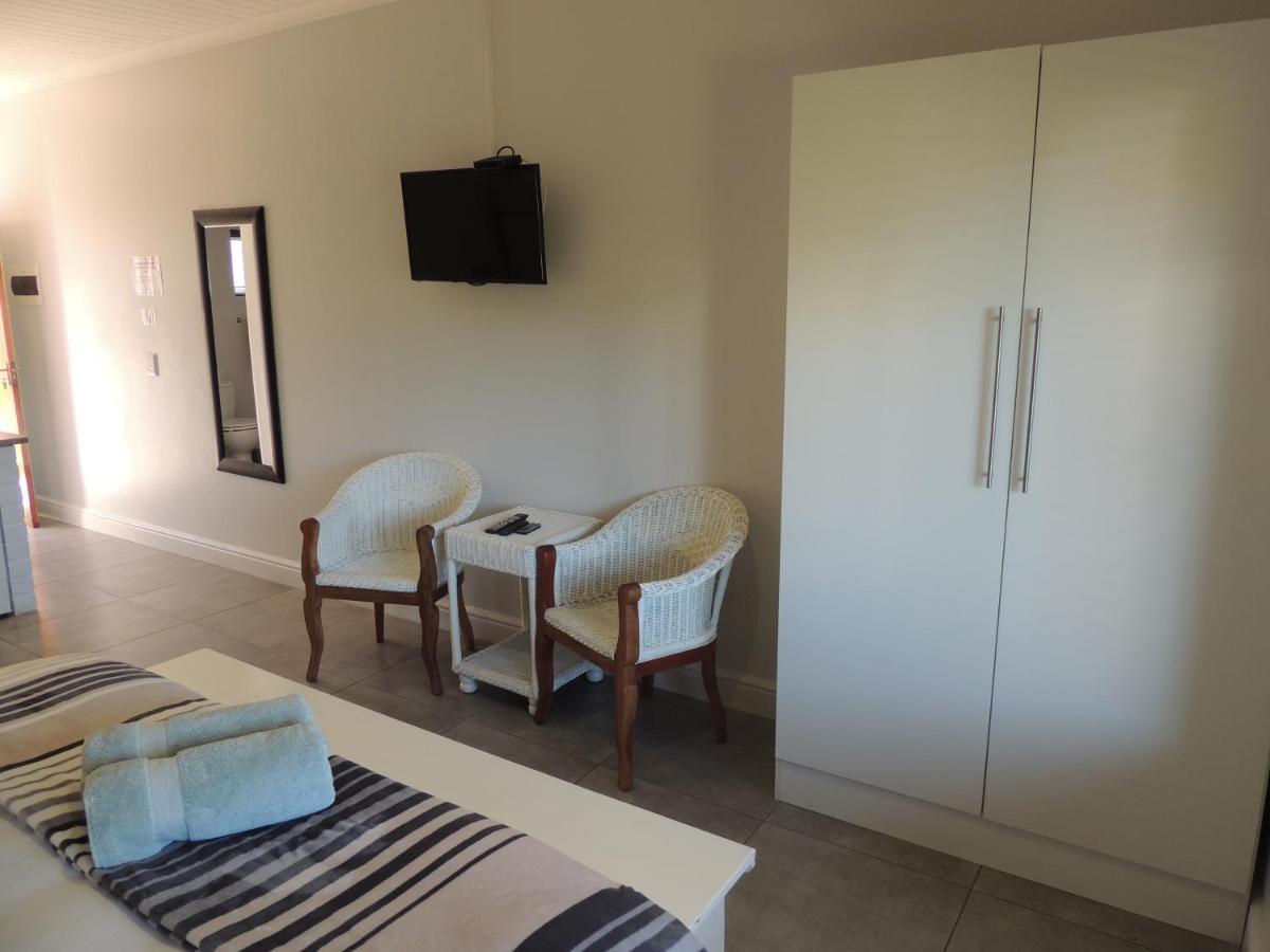 Sand Dollar @ The Dunes Plettenberg Bay Esterno foto