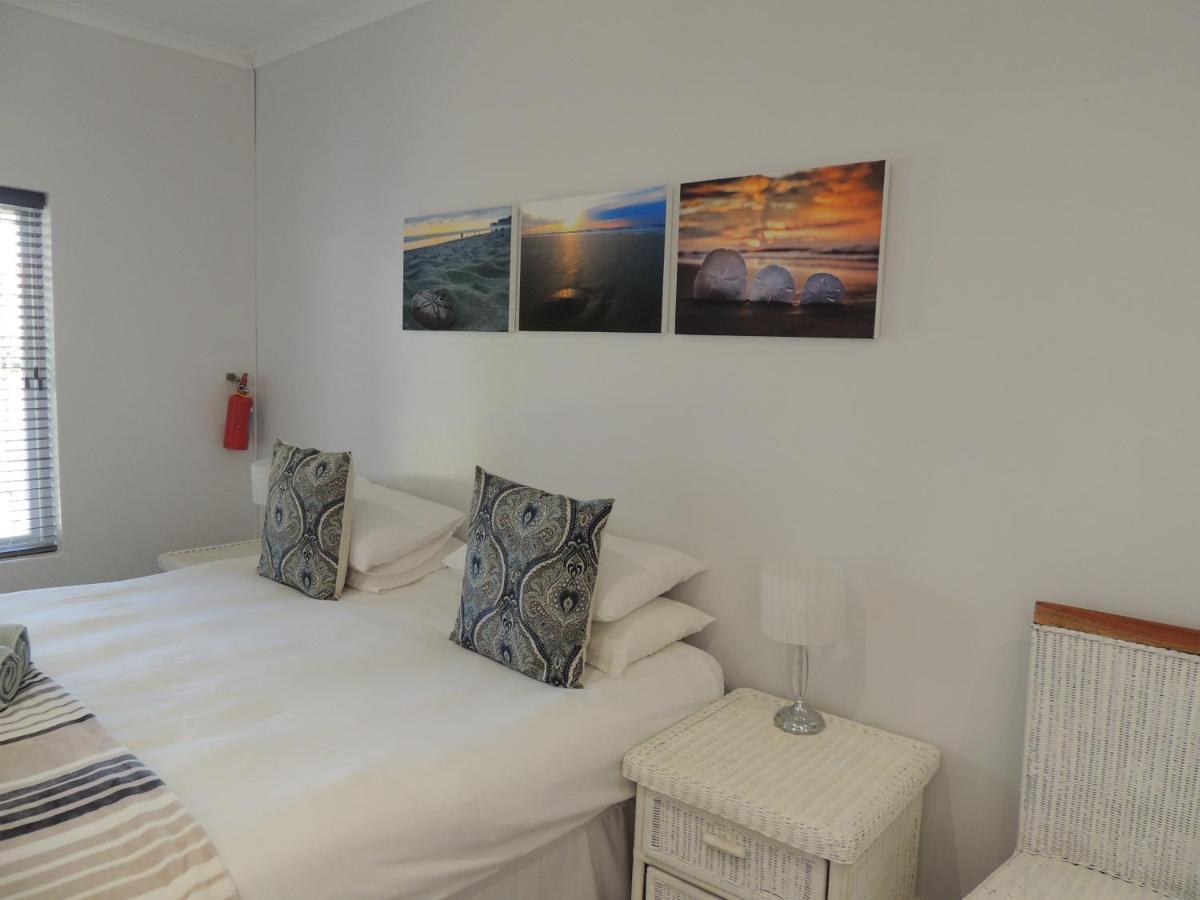 Sand Dollar @ The Dunes Plettenberg Bay Esterno foto